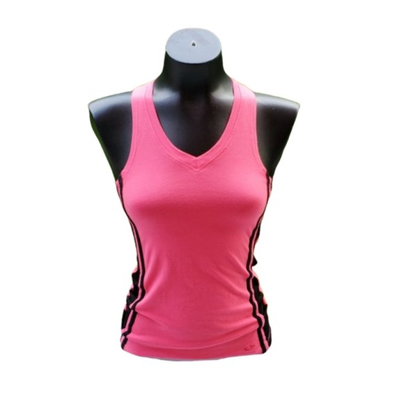 C9 by Champion Tops - Champion C9 | Workout Tank Mesh Sides Racerback